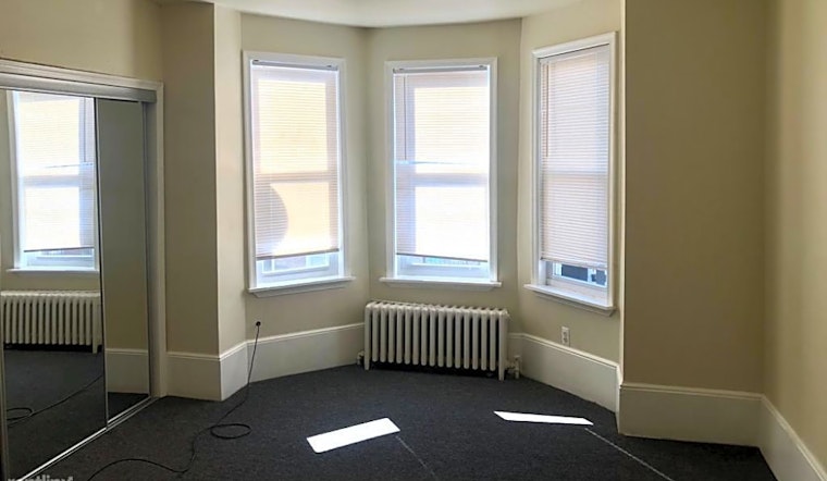 Budget apartments for rent in Richmond, Philadelphia