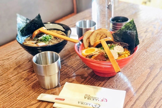 Get to know the freshest new businesses to open in Washington
