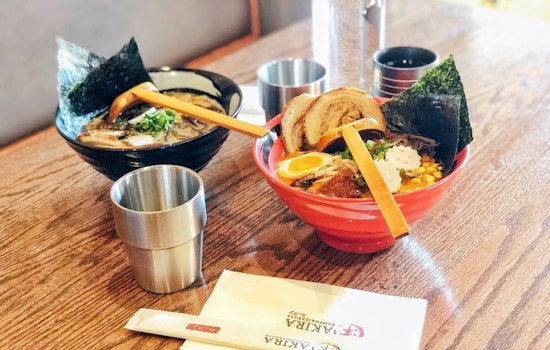 Get to know the freshest new businesses to open in Washington