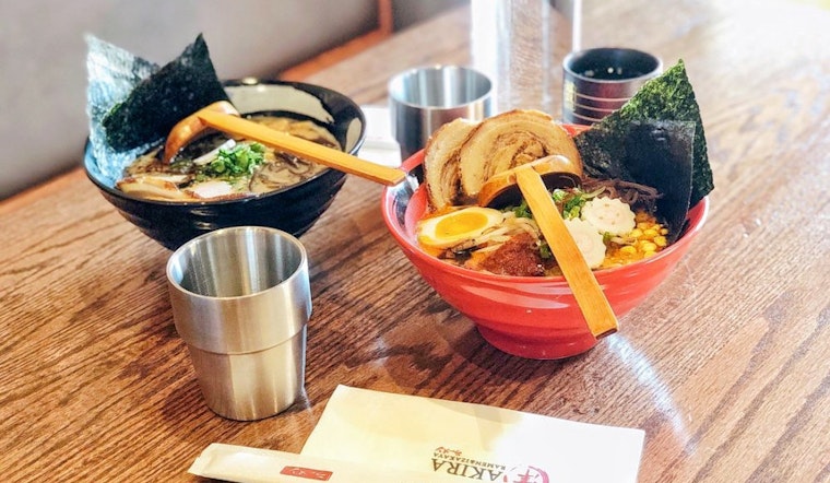 Get to know the freshest new businesses to open in Washington