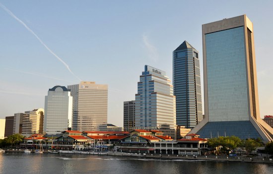 Top Jacksonville news: 1-year-old shot in leg, expected to recover; sneak peek at auto show; more