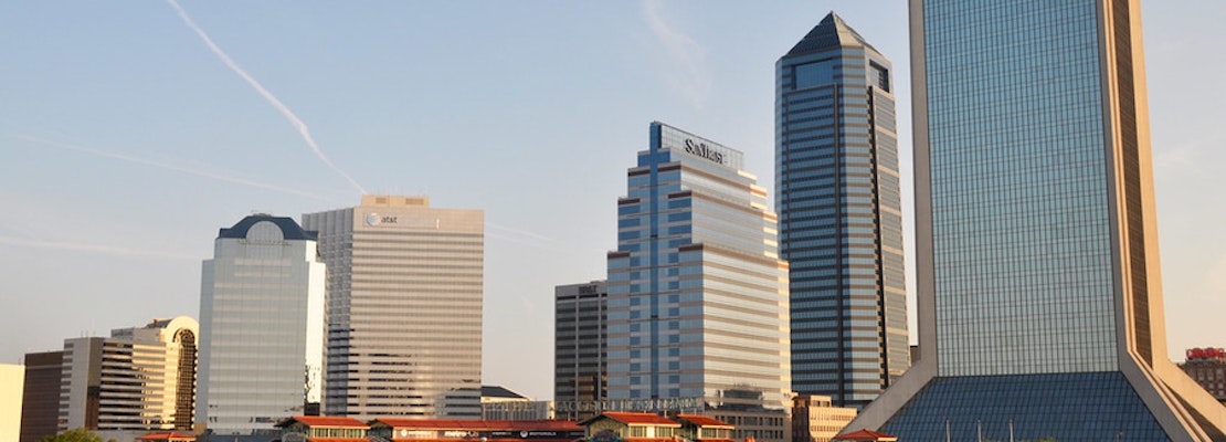 Top Jacksonville news: 1-year-old shot in leg, expected to recover; sneak peek at auto show; more