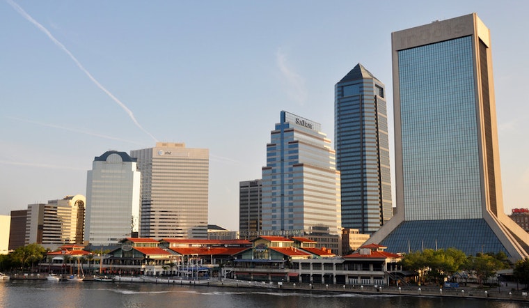 Top Jacksonville news: 1-year-old shot in leg, expected to recover; sneak peek at auto show; more
