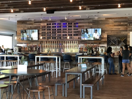 3 new gastropubs to check out in Houston