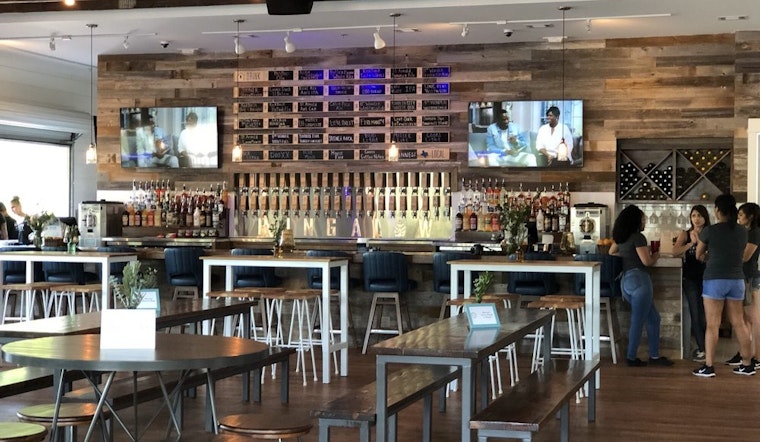 3 new gastropubs to check out in Houston