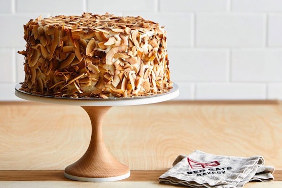 3 new bakeries in New York City