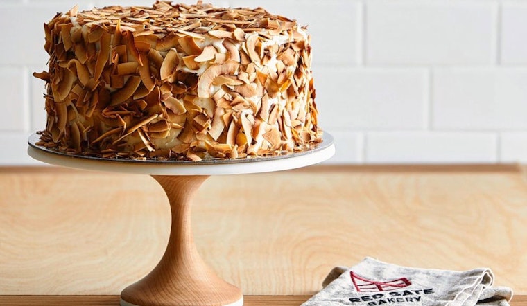 3 new bakeries in New York City