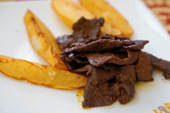 Here are Boston's top 4 Latin American spots