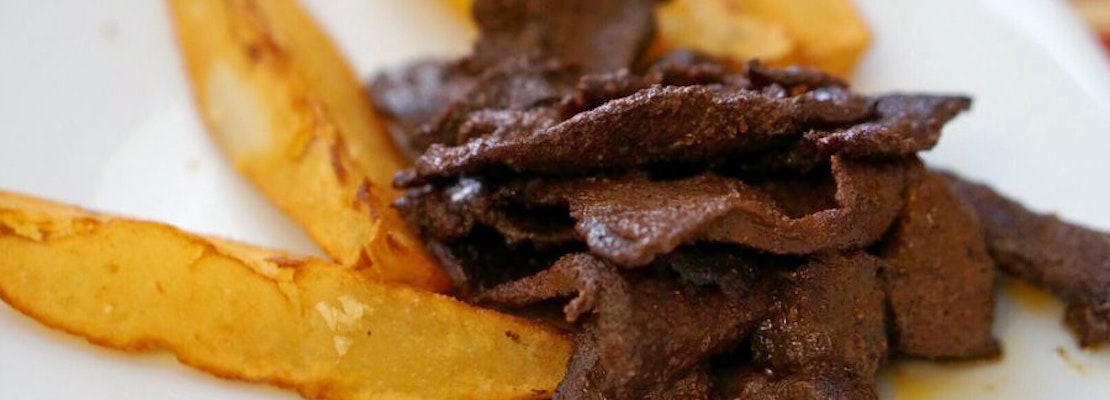 Here are Boston's top 4 Latin American spots