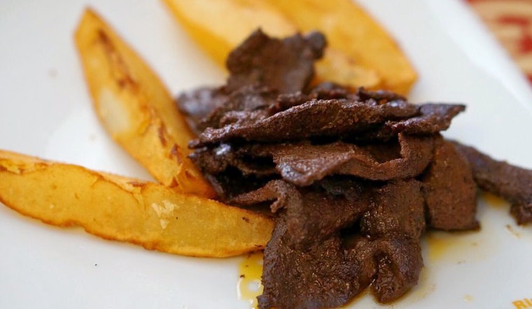 Here are Boston's top 4 Latin American spots