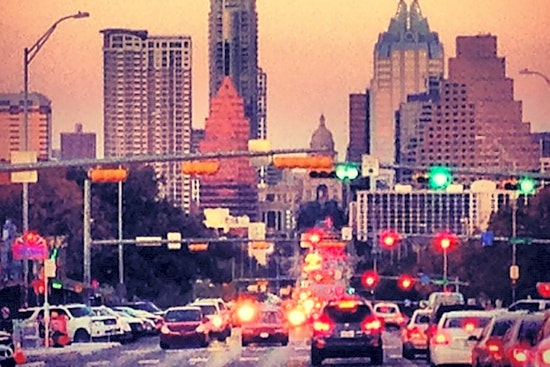Top Austin news: Parents sue day care after baby dies; rideshare service tests Uber Pet; more