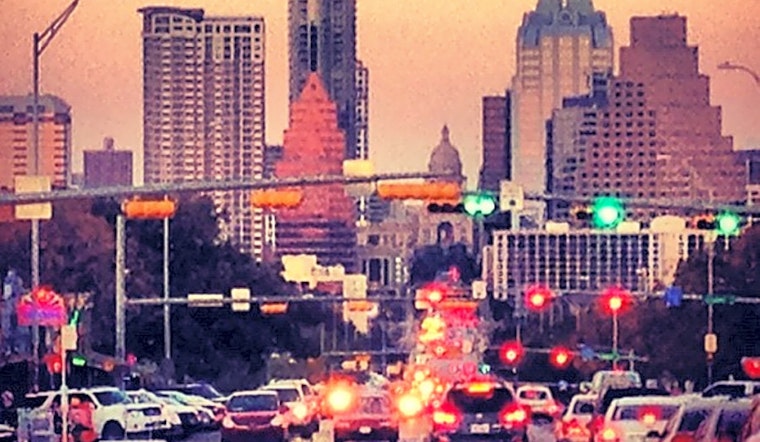 Top Austin news: Parents sue day care after baby dies; rideshare service tests Uber Pet; more
