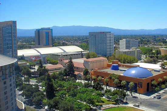 Top San Jose news: Officer charged with sex with minor; crash victim ID'd; more