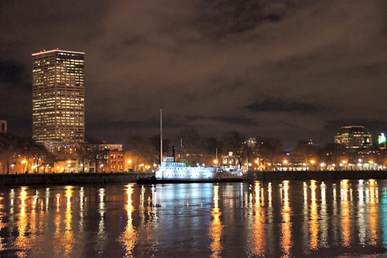 Top Portland news: Concordia College closing in April; man gets $600K after bogus arrest; more