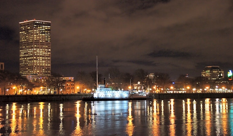 Top Portland news: Concordia College closing in April; man gets $600K after bogus arrest; more