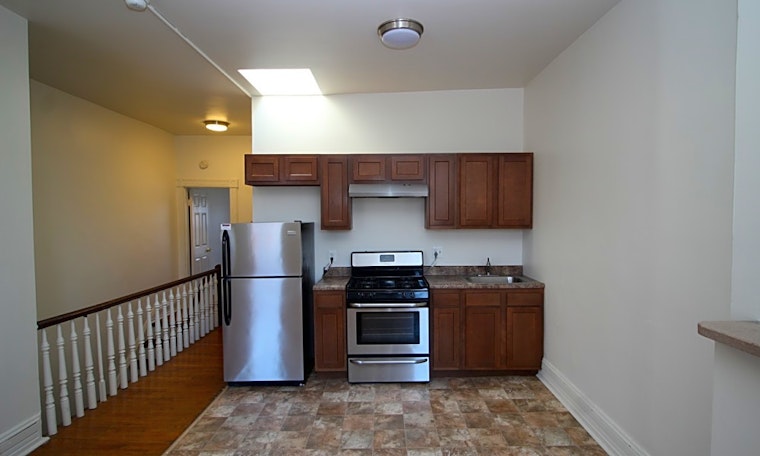 The most affordable apartments for rent in Bolton Hill, Baltimore