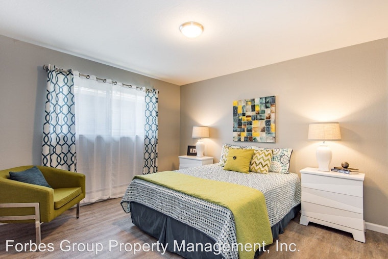 Renting in San Jose: What will $1,800 get you?