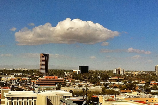 Top Phoenix news: Man steals 2,142 beers, police say; woman suspected in shooting arrested; more