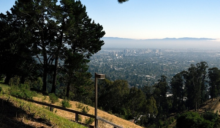 Top Berkeley news: Bakery workers support unionizing; driver dies after hitting light post; more