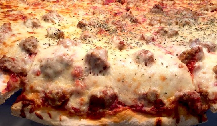 Damenzo's Pizza arrives in Bridgeport with fourth location
