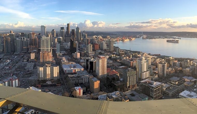 Top Seattle news: Sawant charged with violating city law; new mixed-income community planned; more