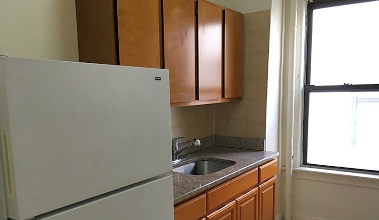 The most affordable apartments for rent in Astoria, New York City