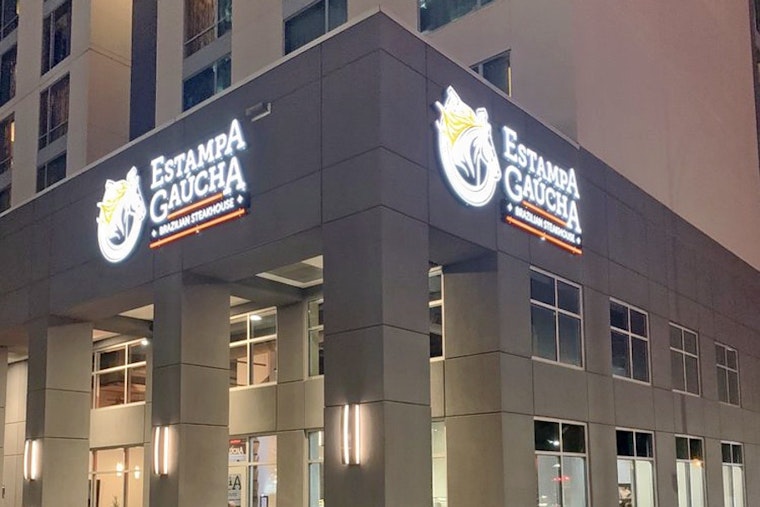 Uptown Charlotte gets a new steakhouse: Estampa Gaucha