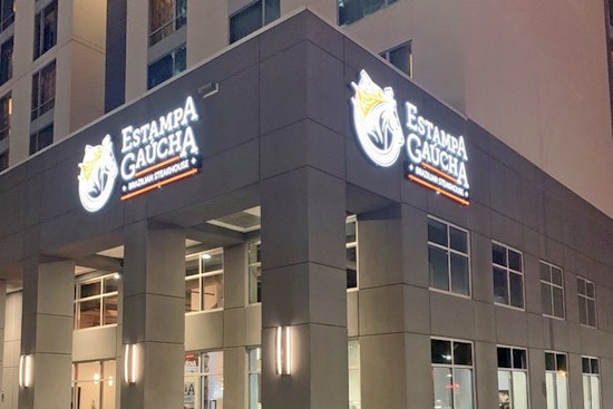 Uptown Charlotte gets a new steakhouse: Estampa Gaucha