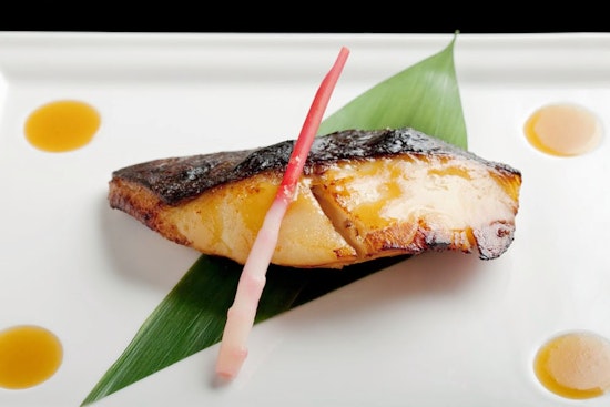 New sushi bar Nobu opens in the Uptown area
