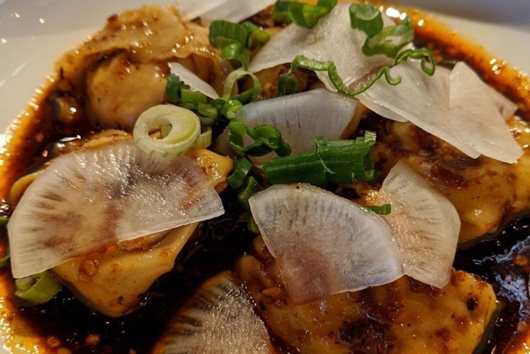 New Chinese spot XLB NW debuts in Northwest