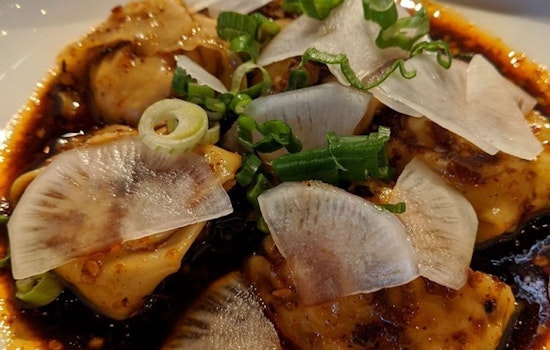New Chinese spot XLB NW debuts in Northwest