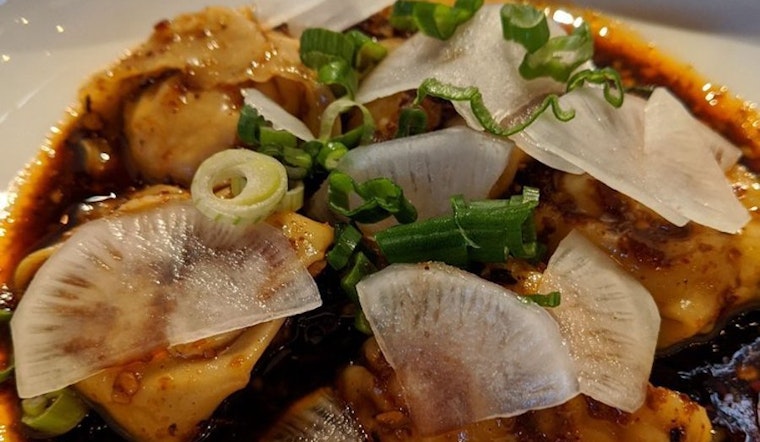 New Chinese spot XLB NW debuts in Northwest