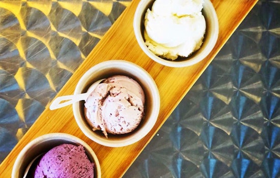 Jonesing for ice cream and frozen yogurt? Check out Milwaukee's top 4 spots