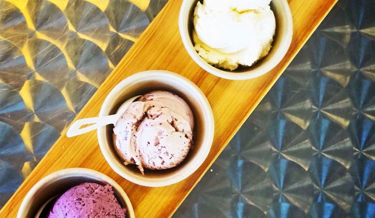 Jonesing for ice cream and frozen yogurt? Check out Milwaukee's top 4 spots