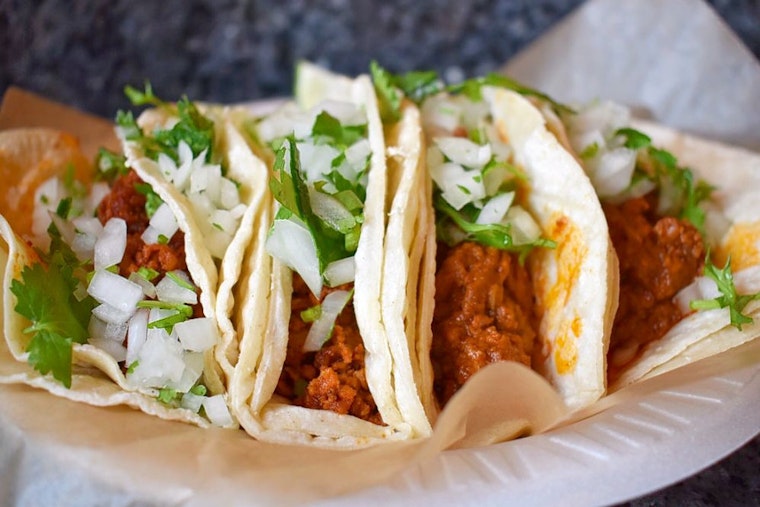 Here are Baltimore's top 3 Mexican spots