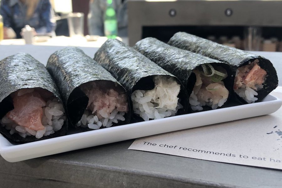 Are these trending Los Angeles restaurants on your radar?