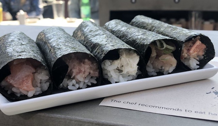 Are these trending Los Angeles restaurants on your radar?