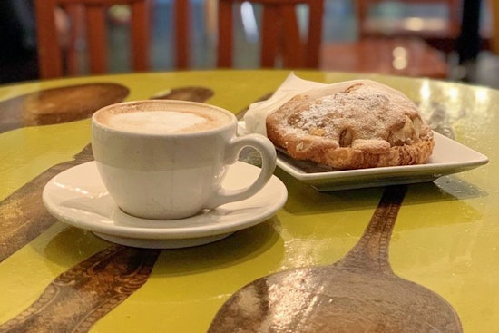 Atlanta's 4 best cafes (that won't break the bank)