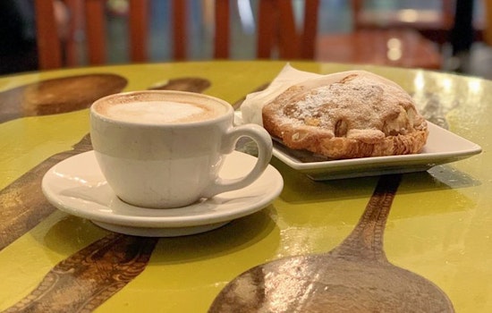Atlanta's 4 best cafes (that won't break the bank)