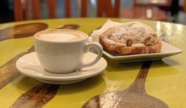 Atlanta's 4 best cafes (that won't break the bank)