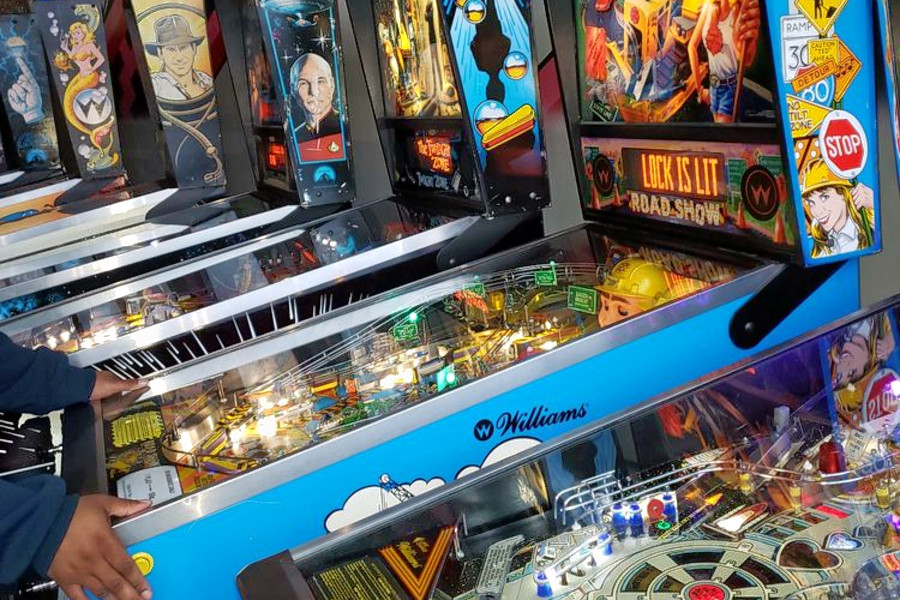 Check out 4 favorite inexpensive bars in Indianapolis