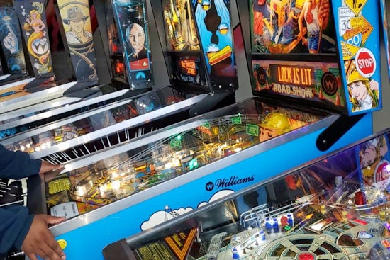 Check out 4 favorite inexpensive bars in Indianapolis