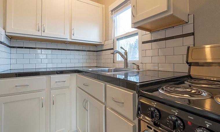 The cheapest apartments for rent in Kerns, Portland