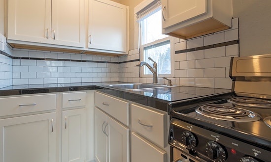 The cheapest apartments for rent in Kerns, Portland