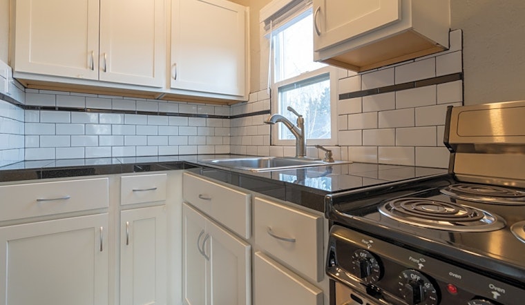 The cheapest apartments for rent in Kerns, Portland