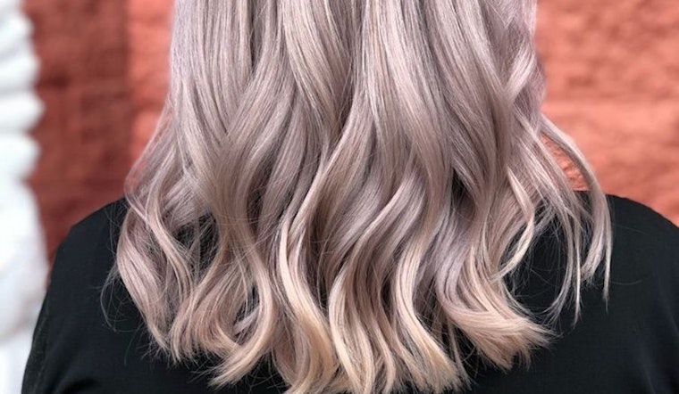 Mesa's top 4 hair salons, ranked