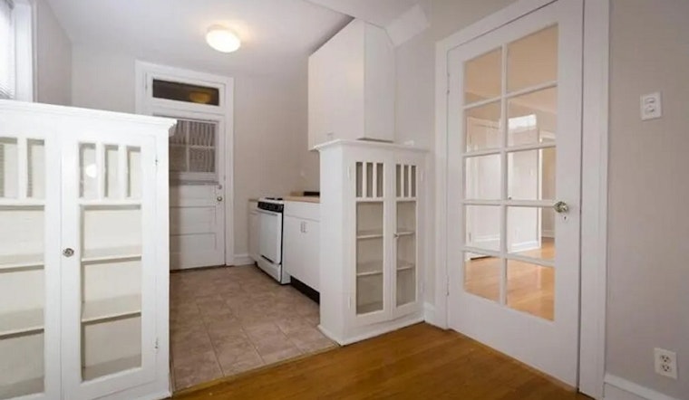 The most affordable apartments for rent in Albany Park, Chicago