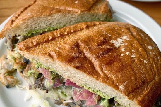 Check out the freshest new businesses to debut in Chicago