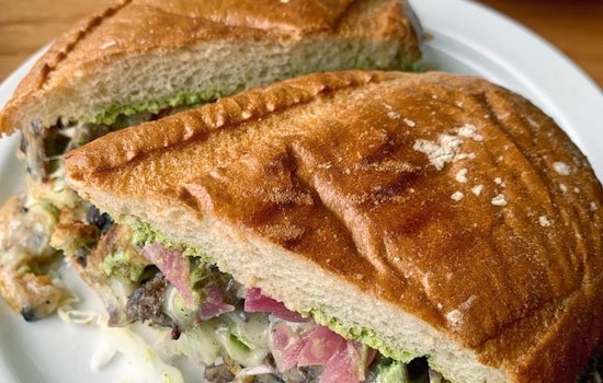 Check out the freshest new businesses to debut in Chicago