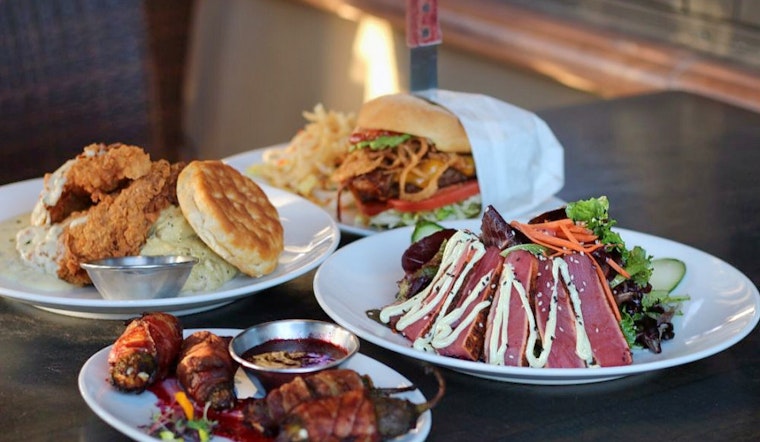 Check out the 4 most popular spots in Anaheim Hills
